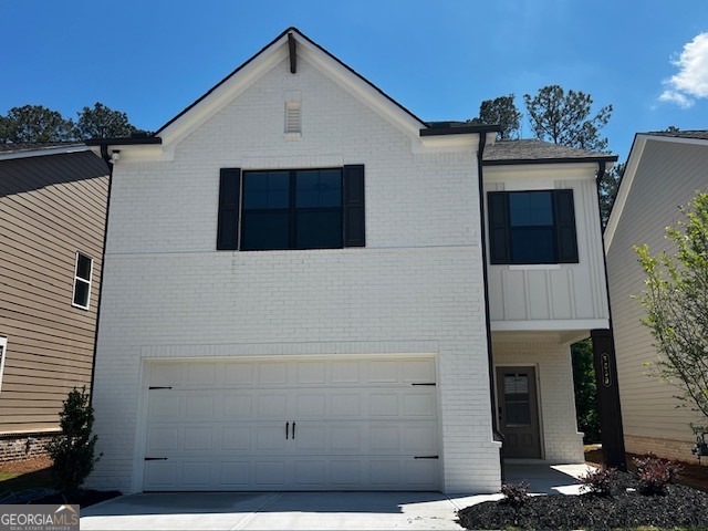 3690 Ivy Cottage Drive Snellville GA 30039