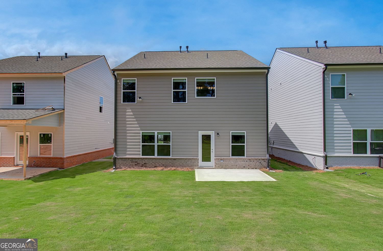 3690 Ivy Cottage Drive Snellville GA 30039