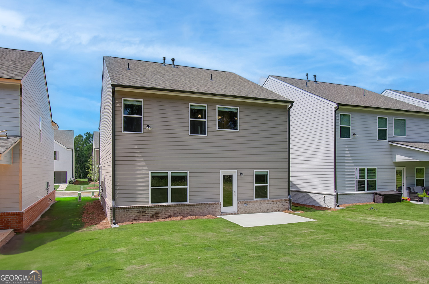 3690 Ivy Cottage Drive Snellville GA 30039
