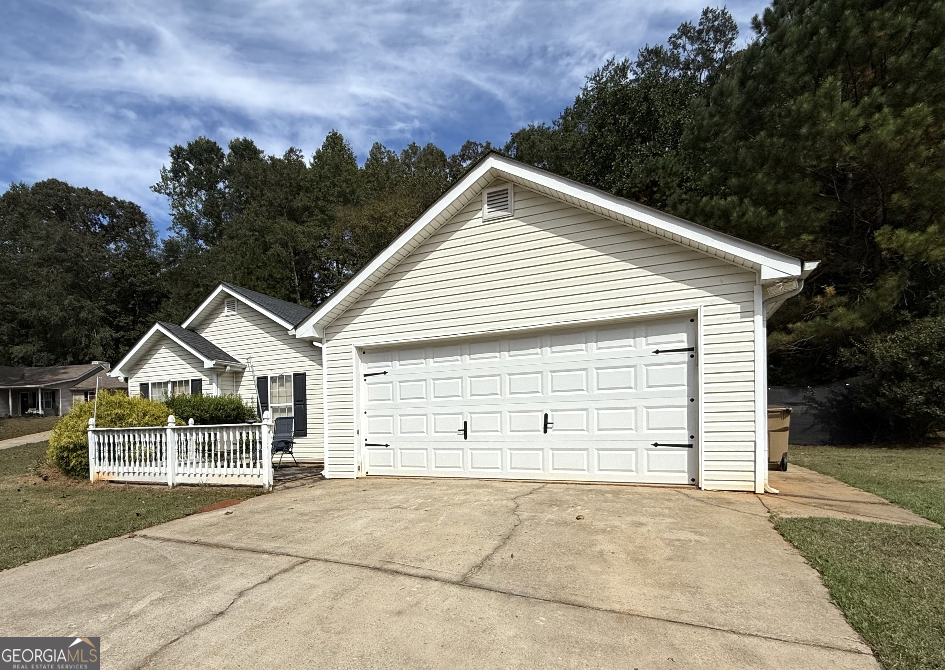 4359 Saddlewood Court Gillsville GA 30543