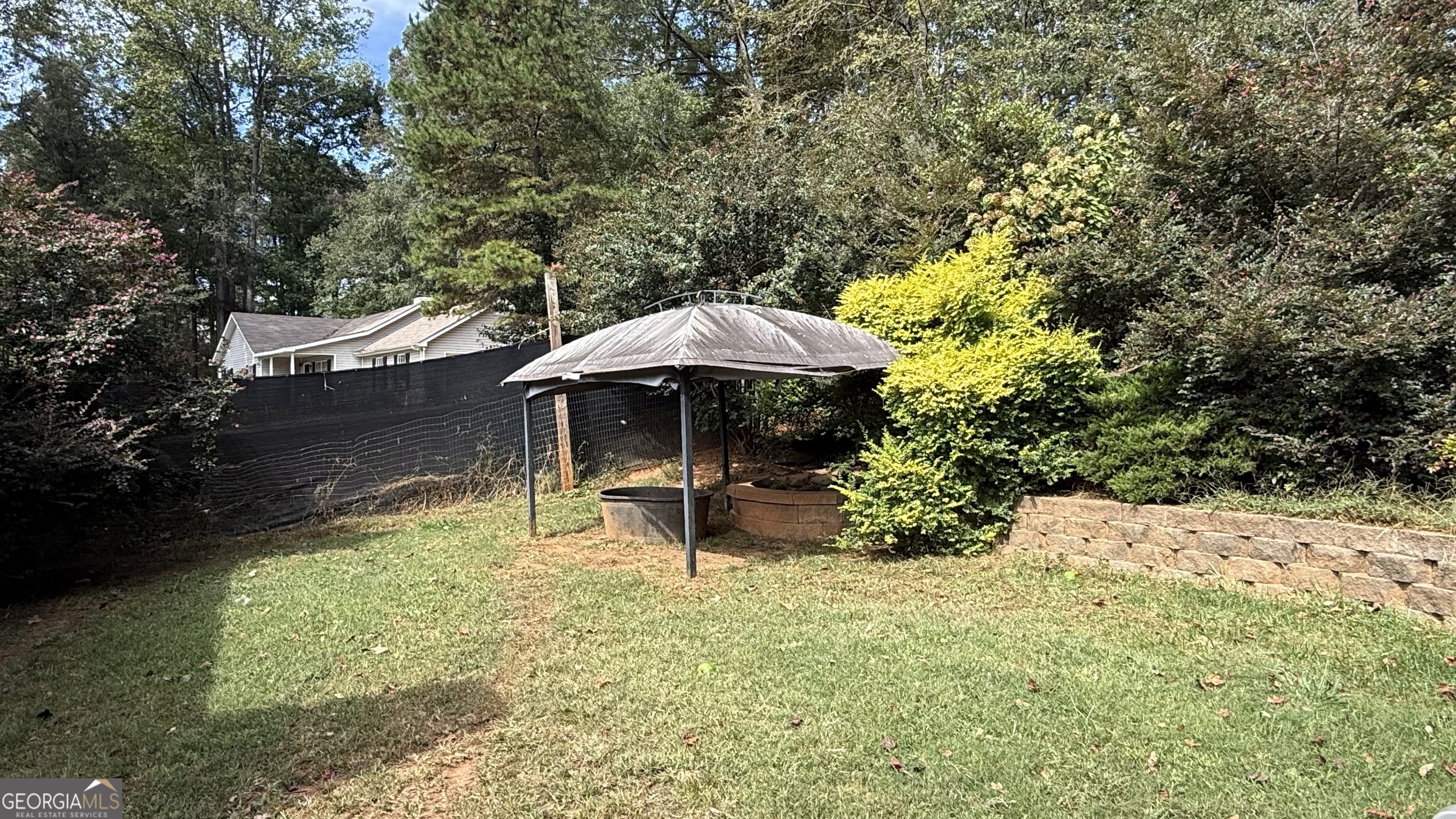 4359 Saddlewood Court Gillsville GA 30543