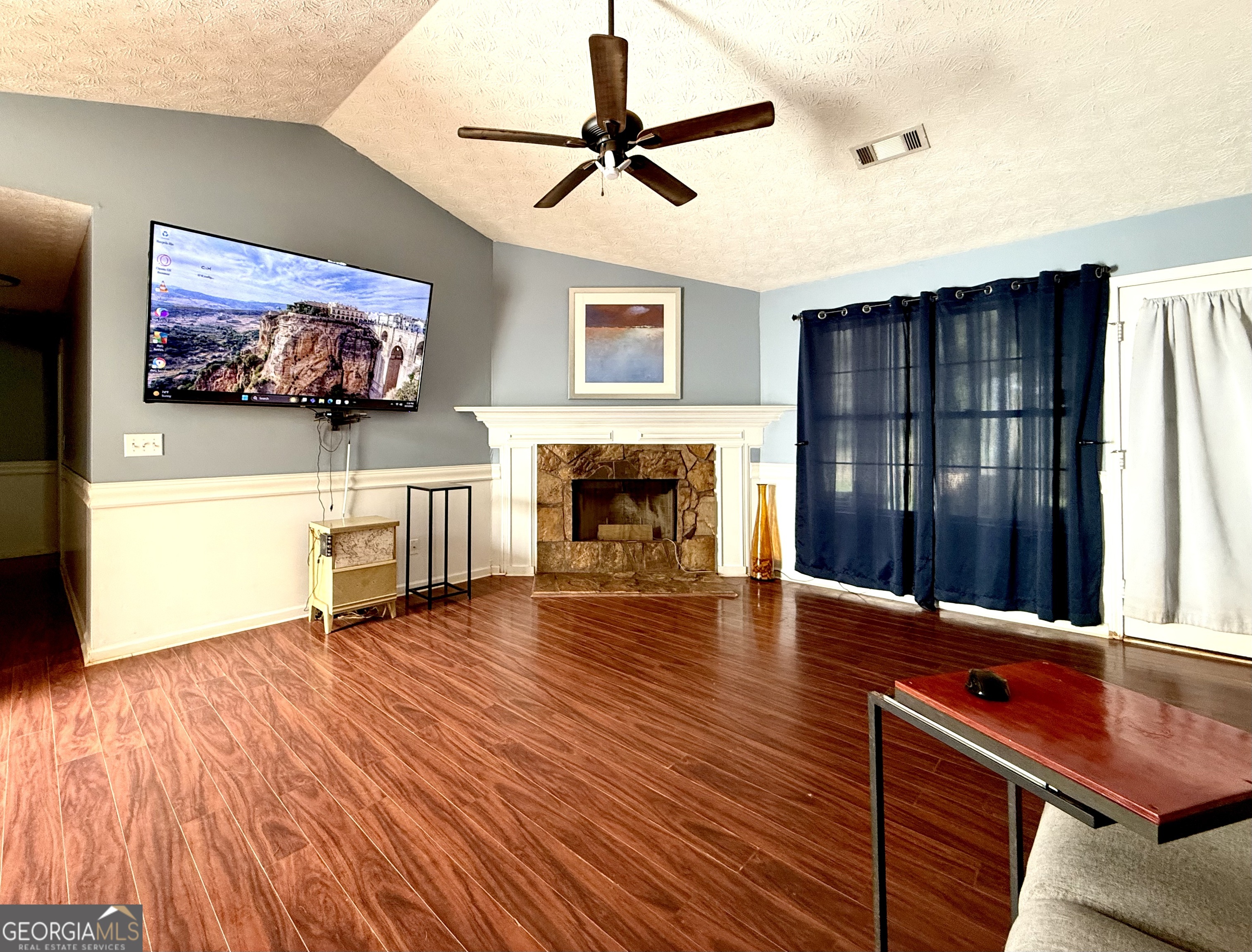 4359 Saddlewood Court Gillsville GA 30543
