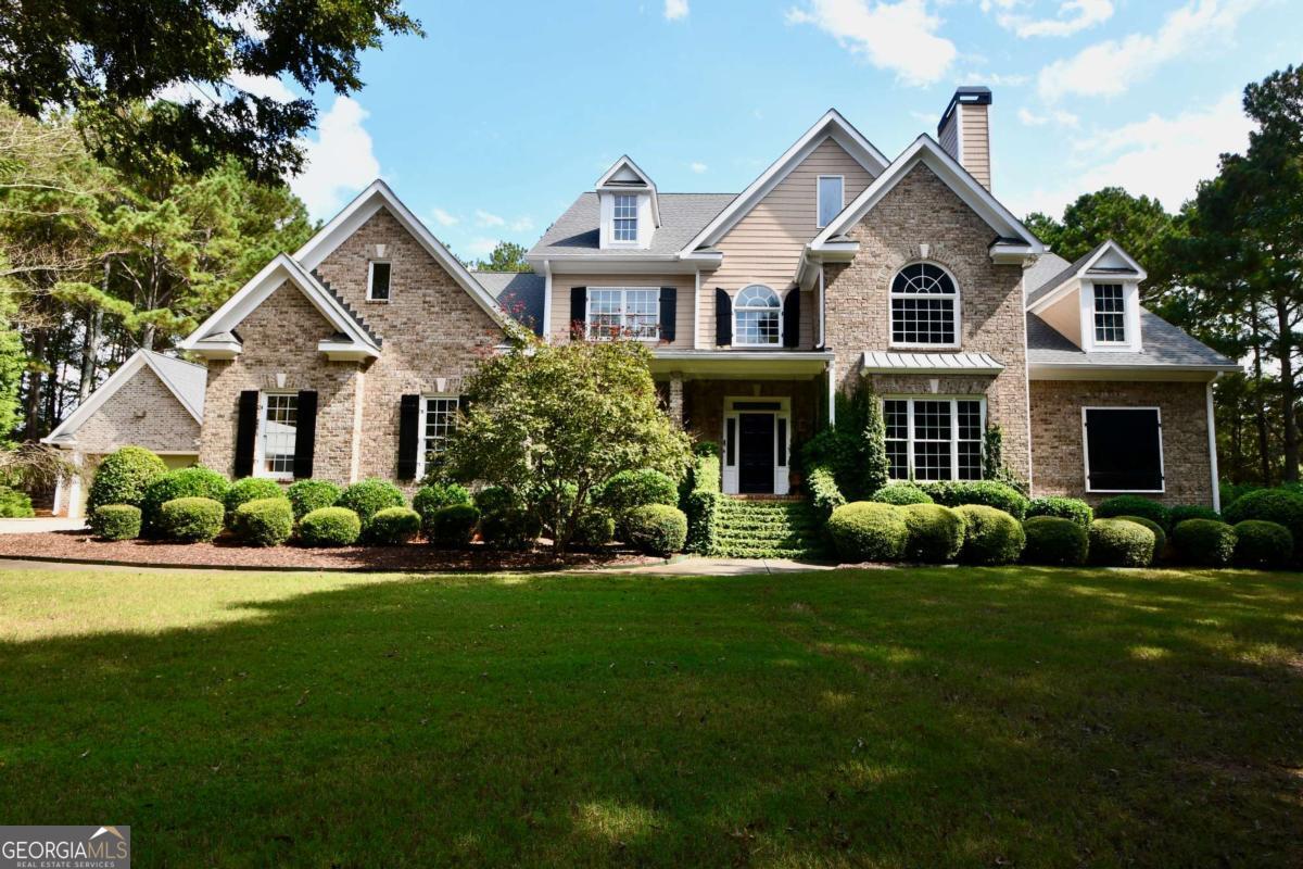 1040 Pimlico Lane Bishop GA 30621