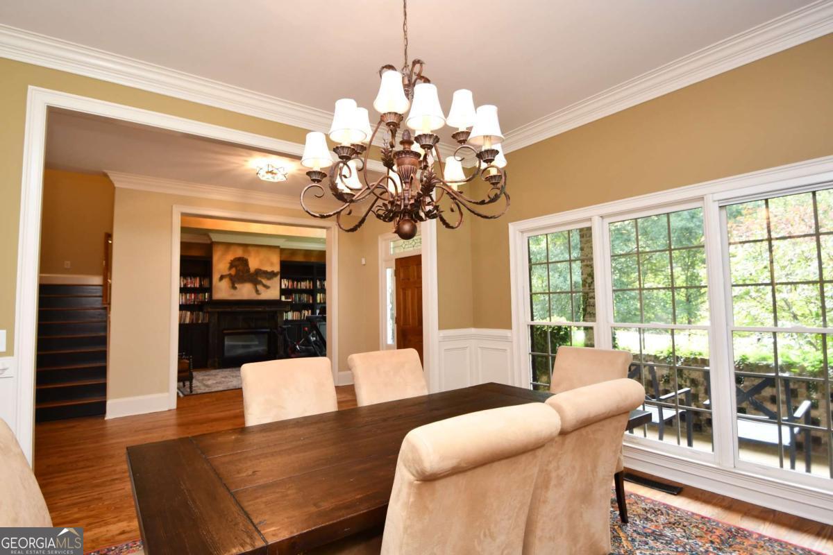 1040 Pimlico Lane Bishop GA 30621