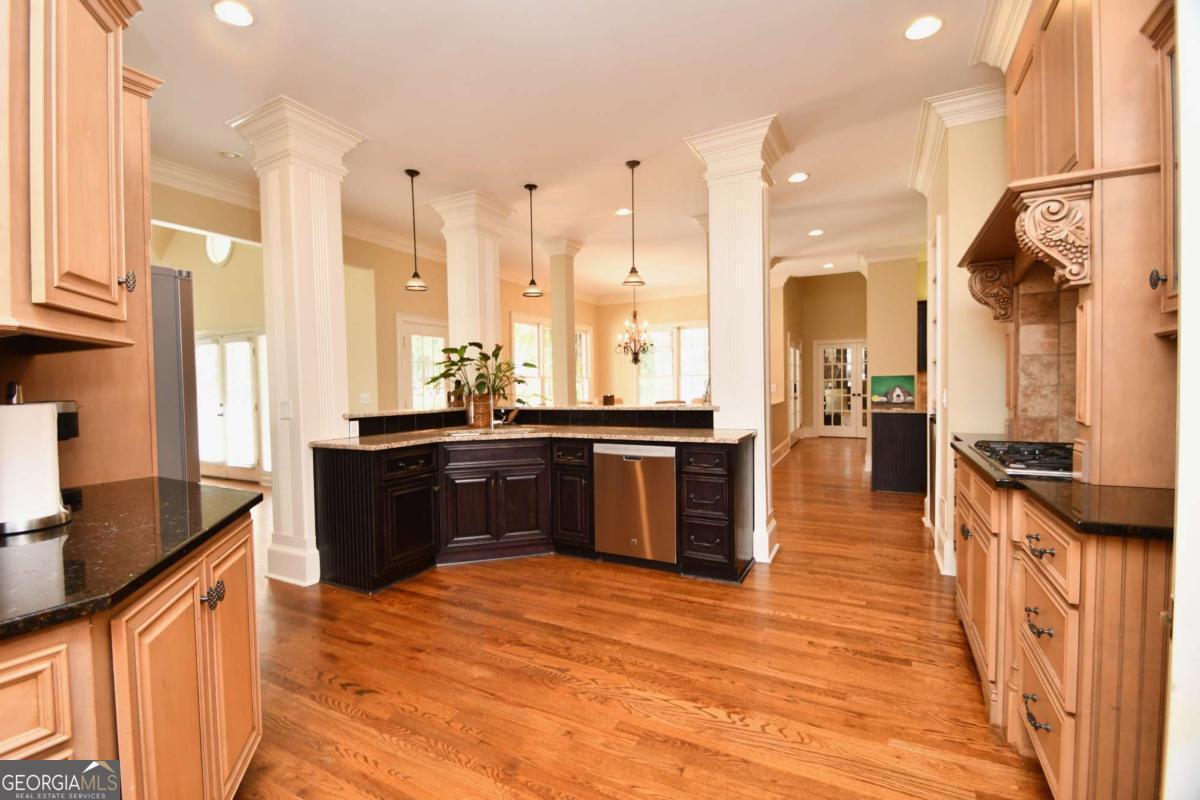 1040 Pimlico Lane Bishop GA 30621