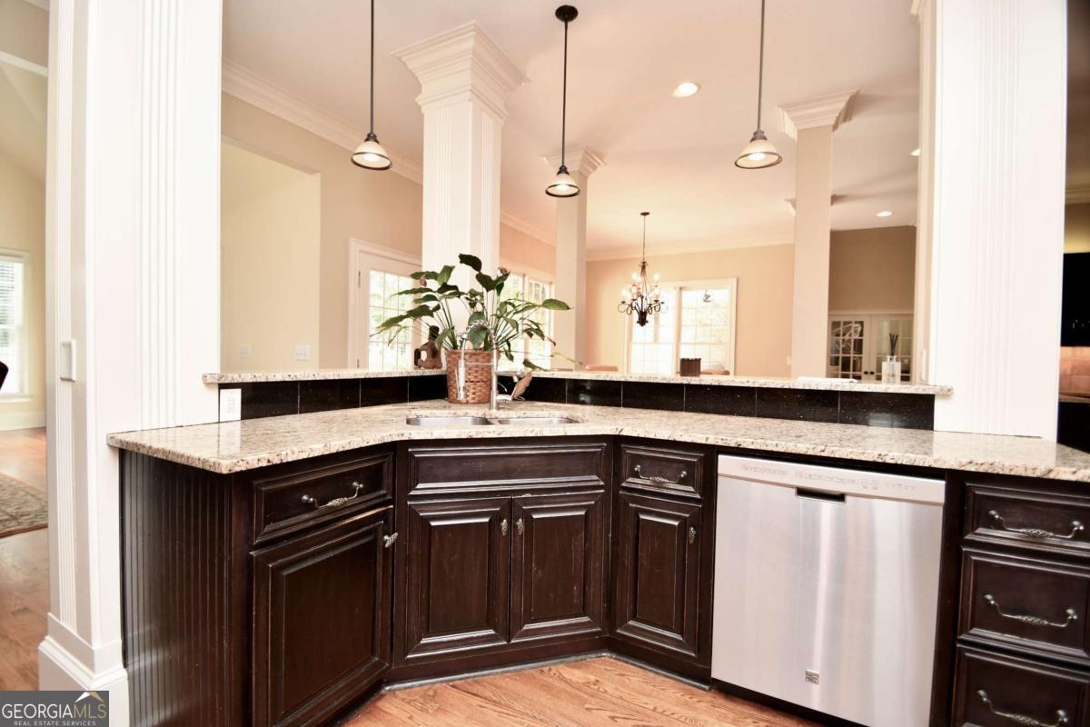 1040 Pimlico Lane Bishop GA 30621
