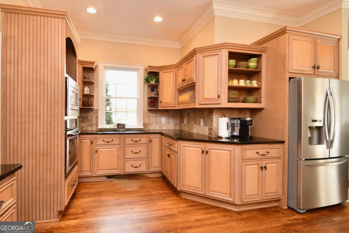 1040 Pimlico Lane Bishop GA 30621