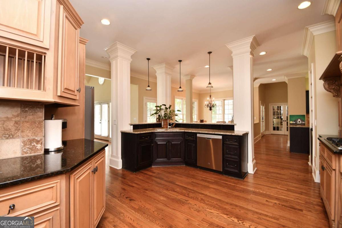 1040 Pimlico Lane Bishop GA 30621