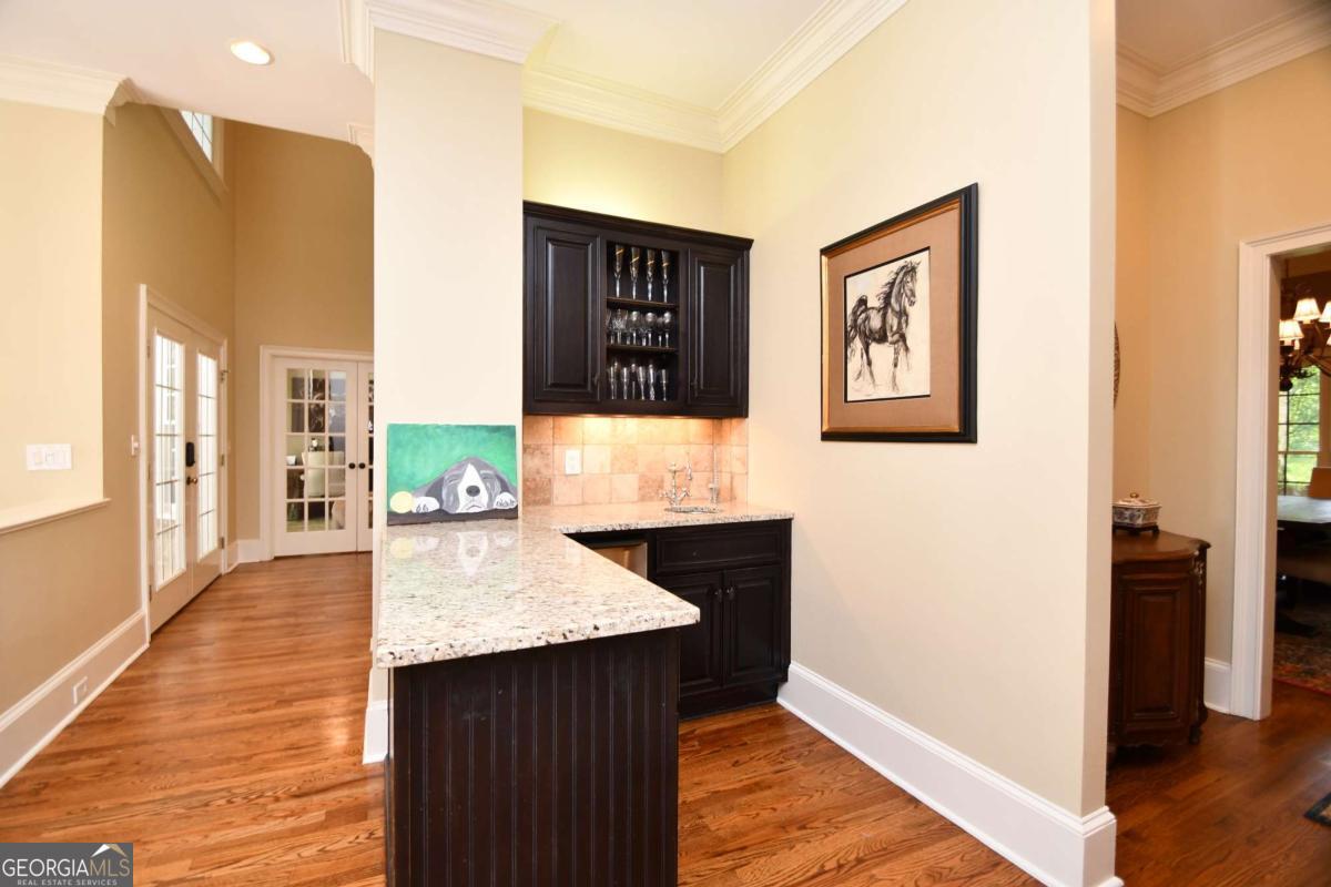 1040 Pimlico Lane Bishop GA 30621