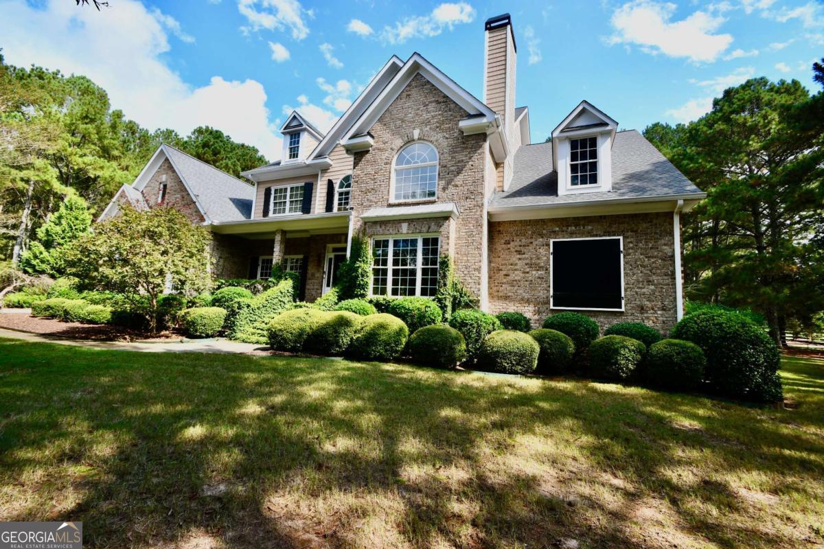 1040 Pimlico Lane Bishop GA 30621