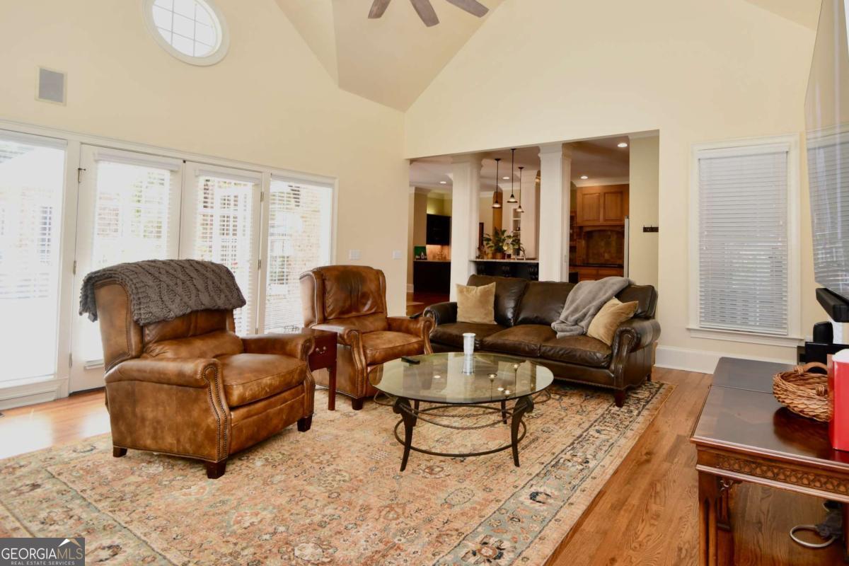 1040 Pimlico Lane Bishop GA 30621
