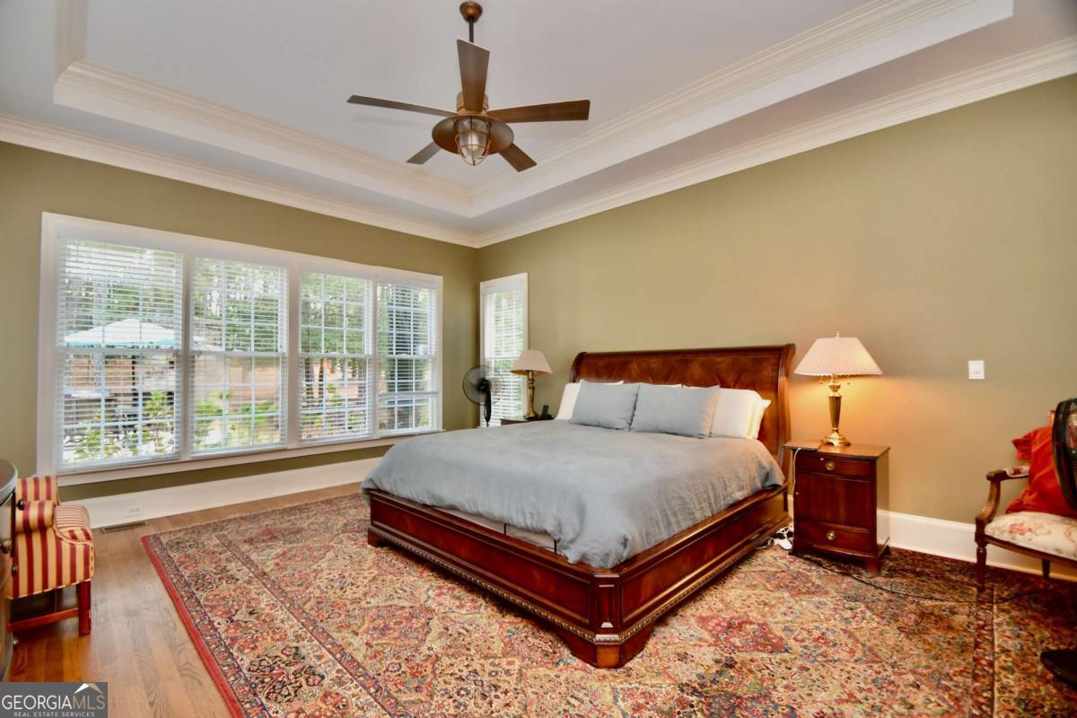 1040 Pimlico Lane Bishop GA 30621