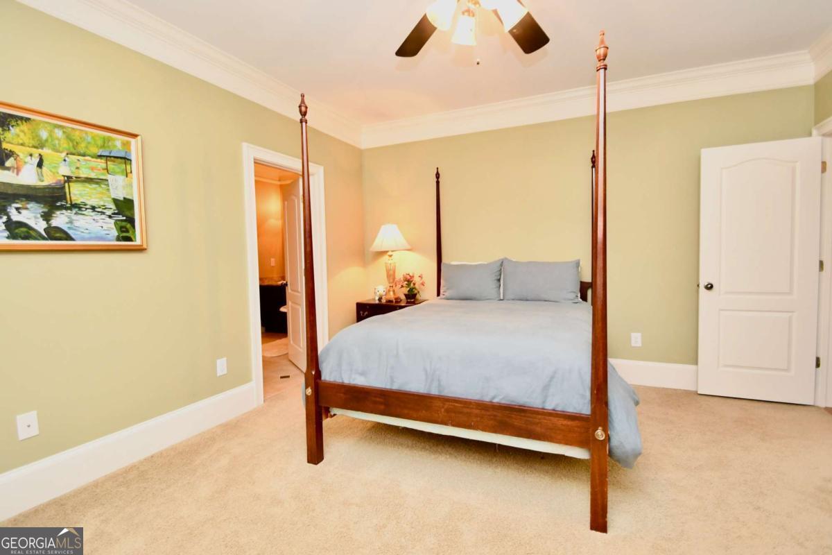 1040 Pimlico Lane Bishop GA 30621