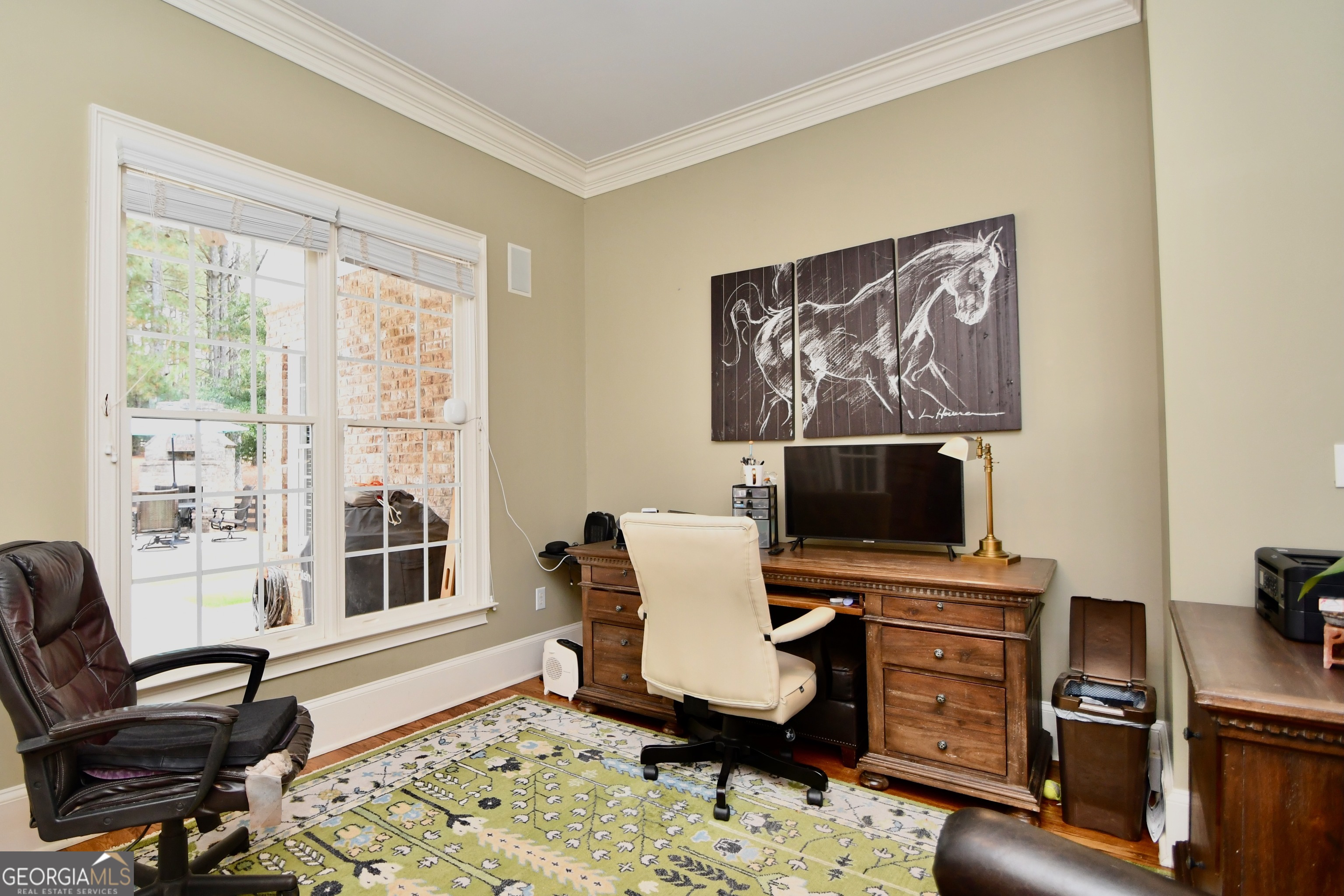 1040 Pimlico Lane Bishop GA 30621