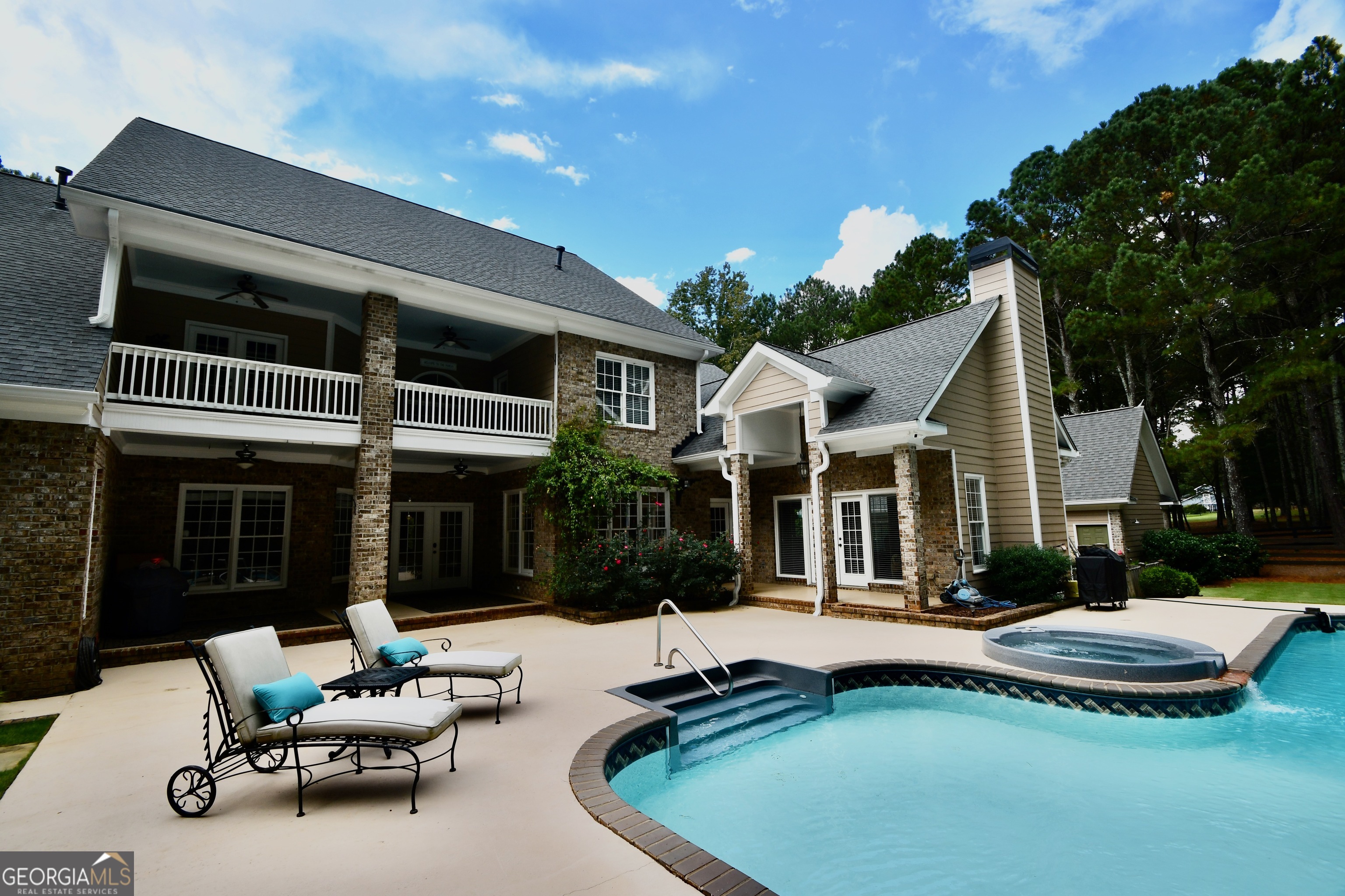 1040 Pimlico Lane Bishop GA 30621