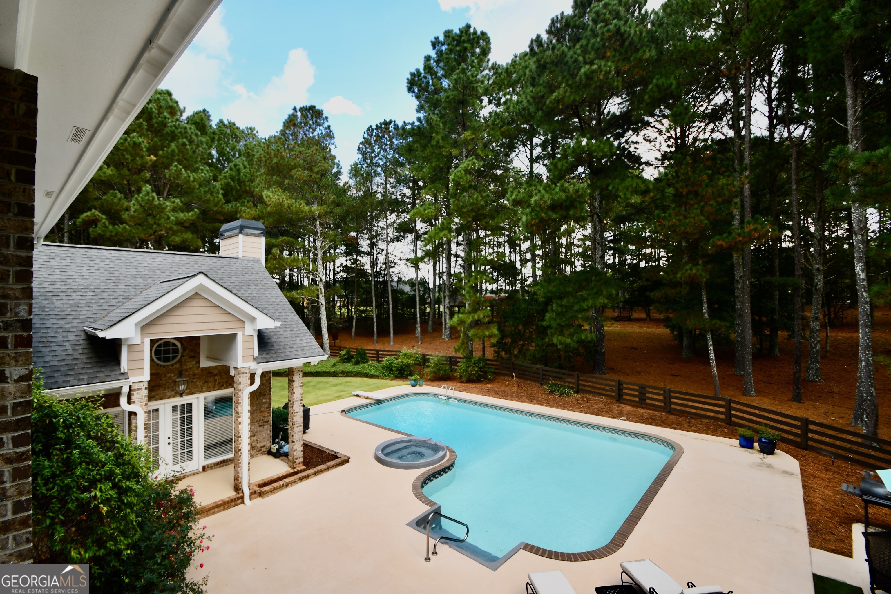 1040 Pimlico Lane Bishop GA 30621