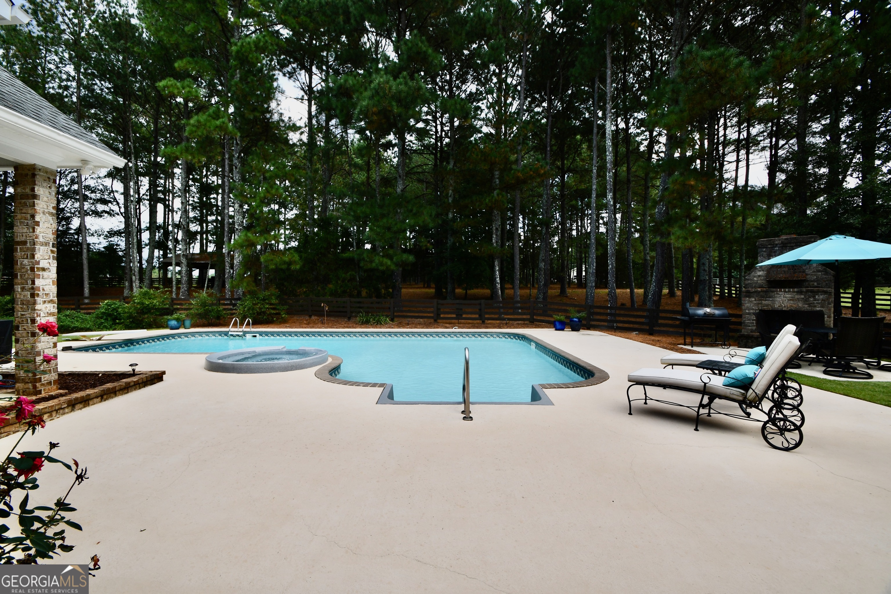 1040 Pimlico Lane Bishop GA 30621