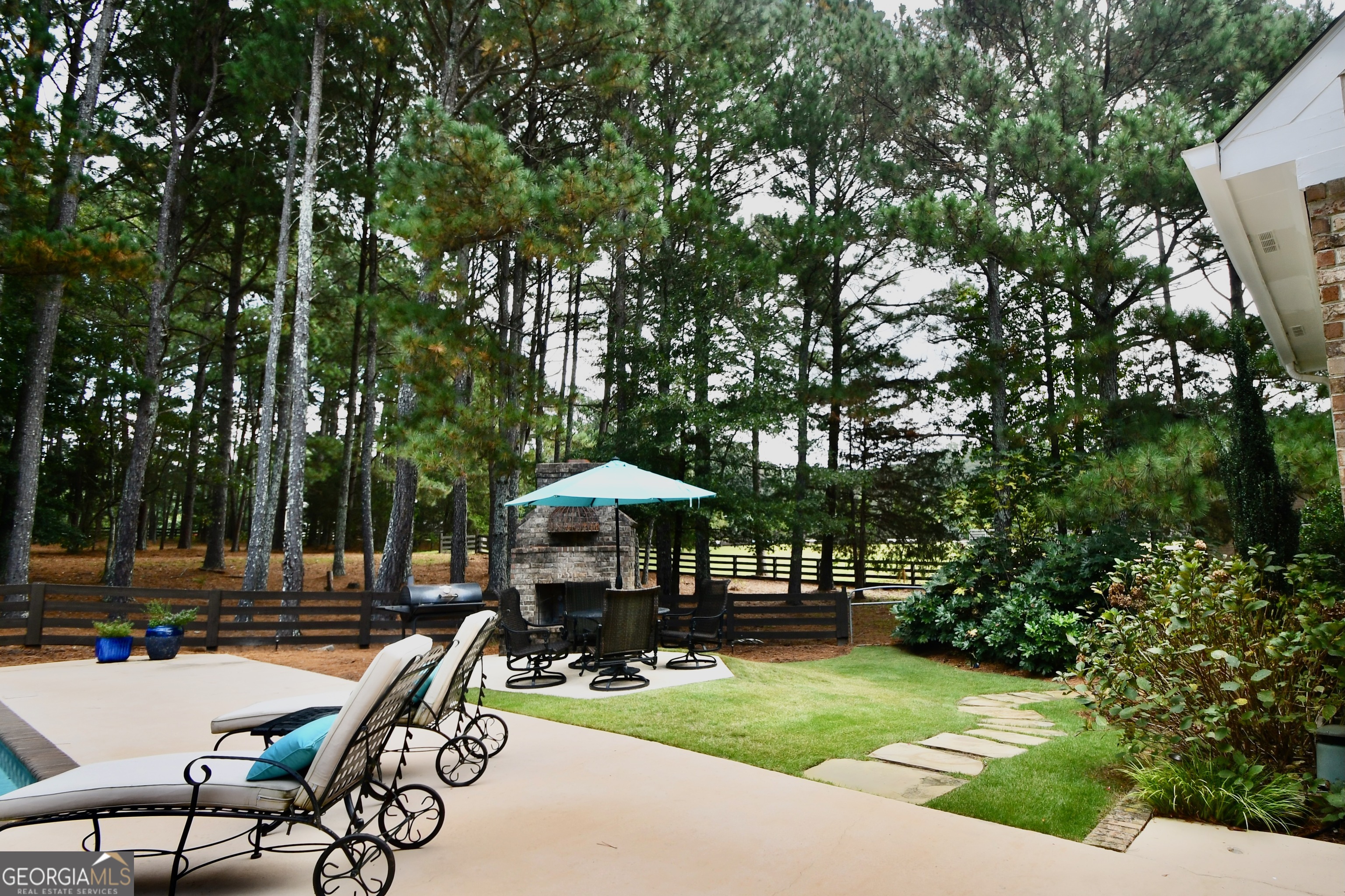 1040 Pimlico Lane Bishop GA 30621