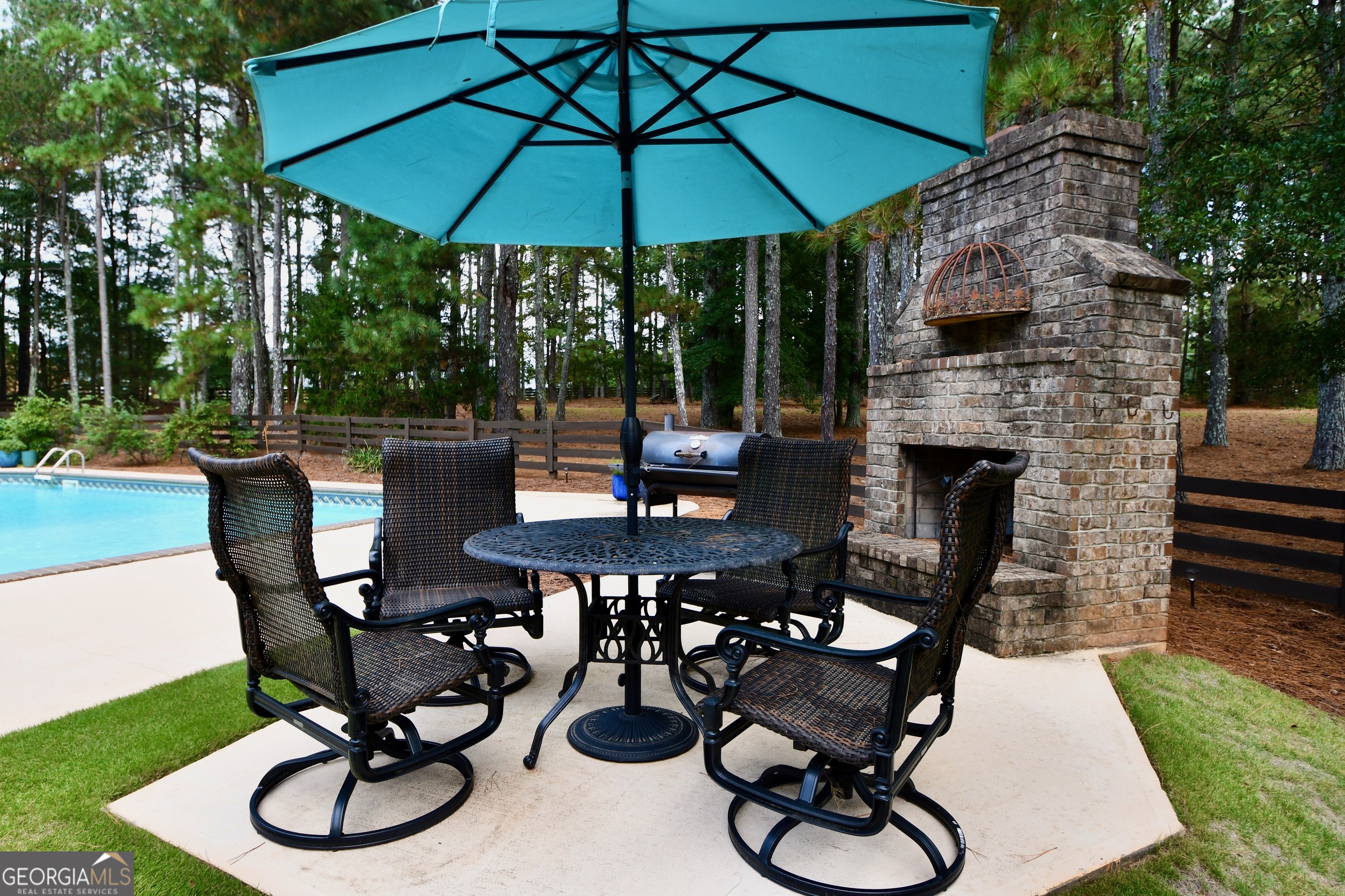 1040 Pimlico Lane Bishop GA 30621