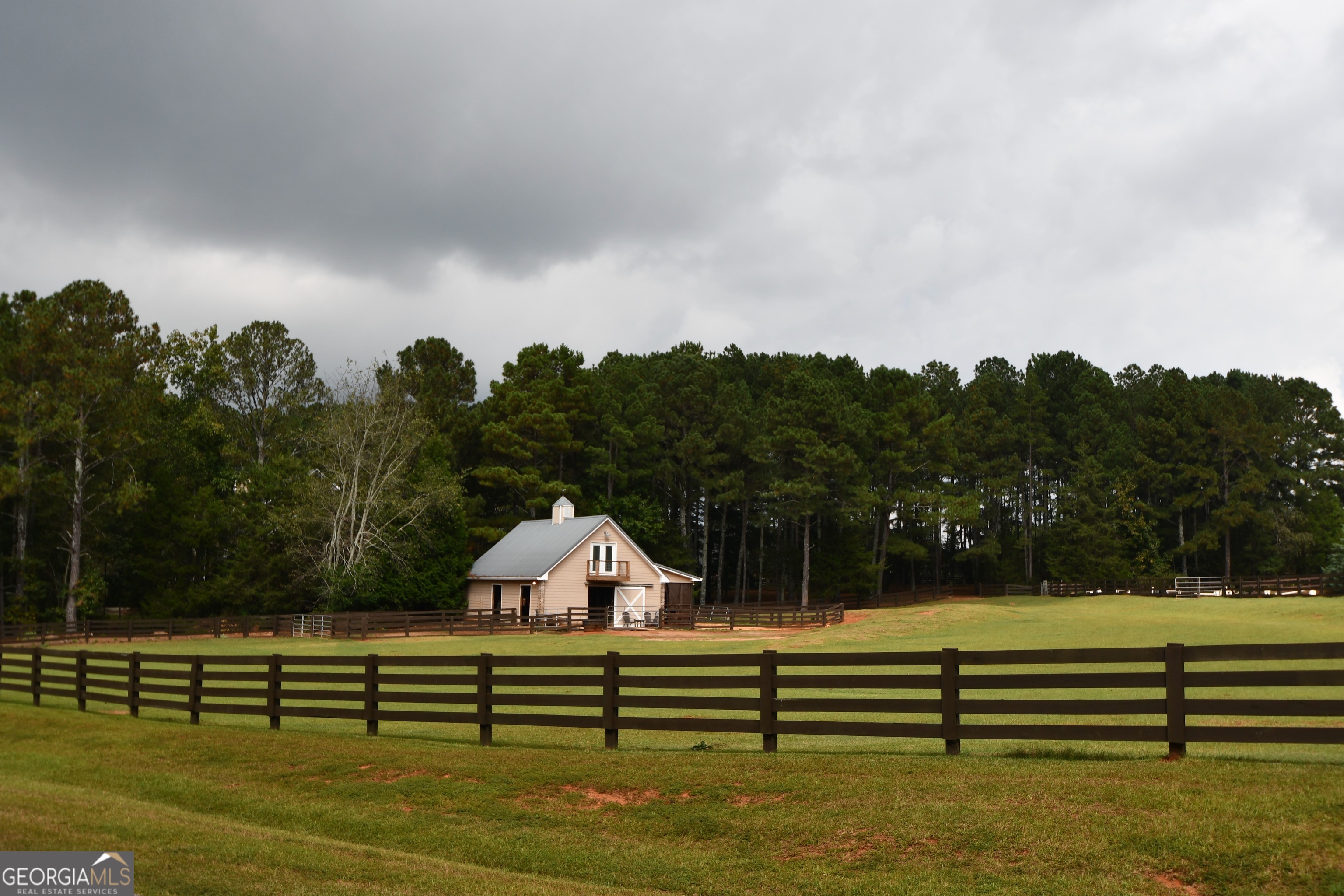 1040 Pimlico Lane Bishop GA 30621