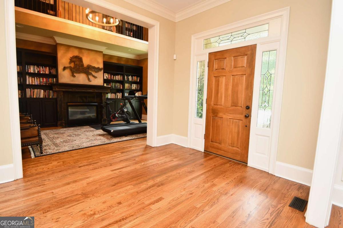 1040 Pimlico Lane Bishop GA 30621