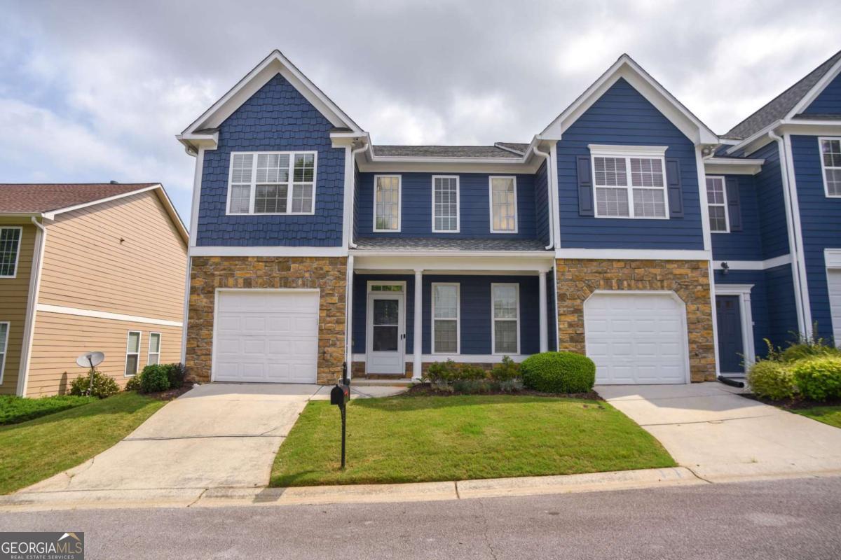 6616 Splashwater Drive Flowery Branch GA 30542