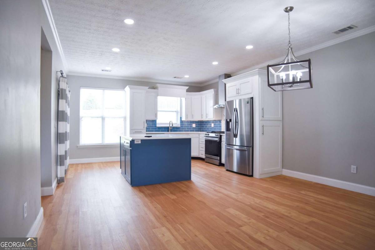 6616 Splashwater Drive Flowery Branch GA 30542