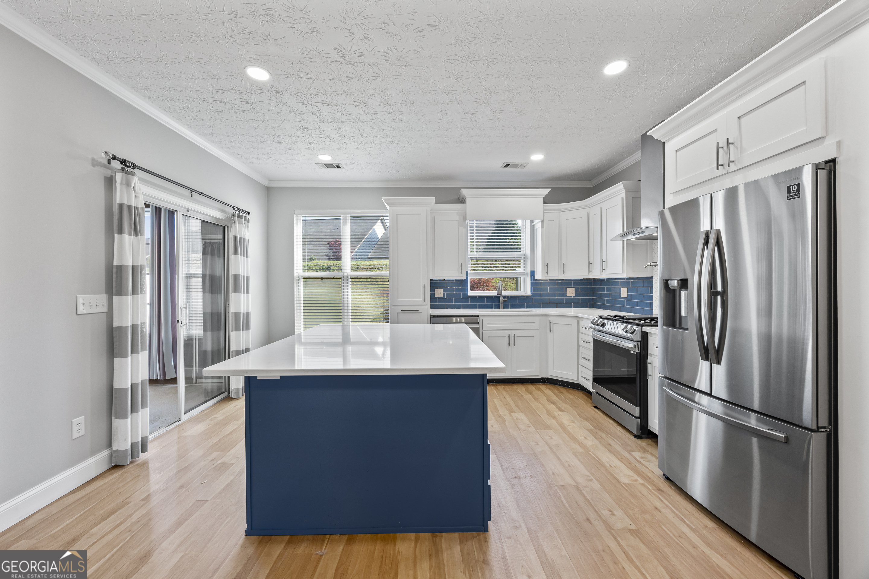 6616 Splashwater Drive Flowery Branch GA 30542