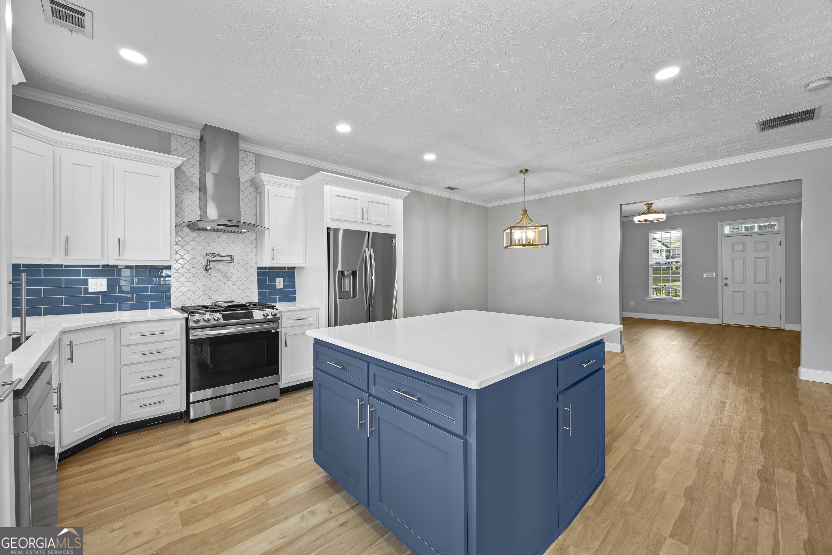 6616 Splashwater Drive Flowery Branch GA 30542