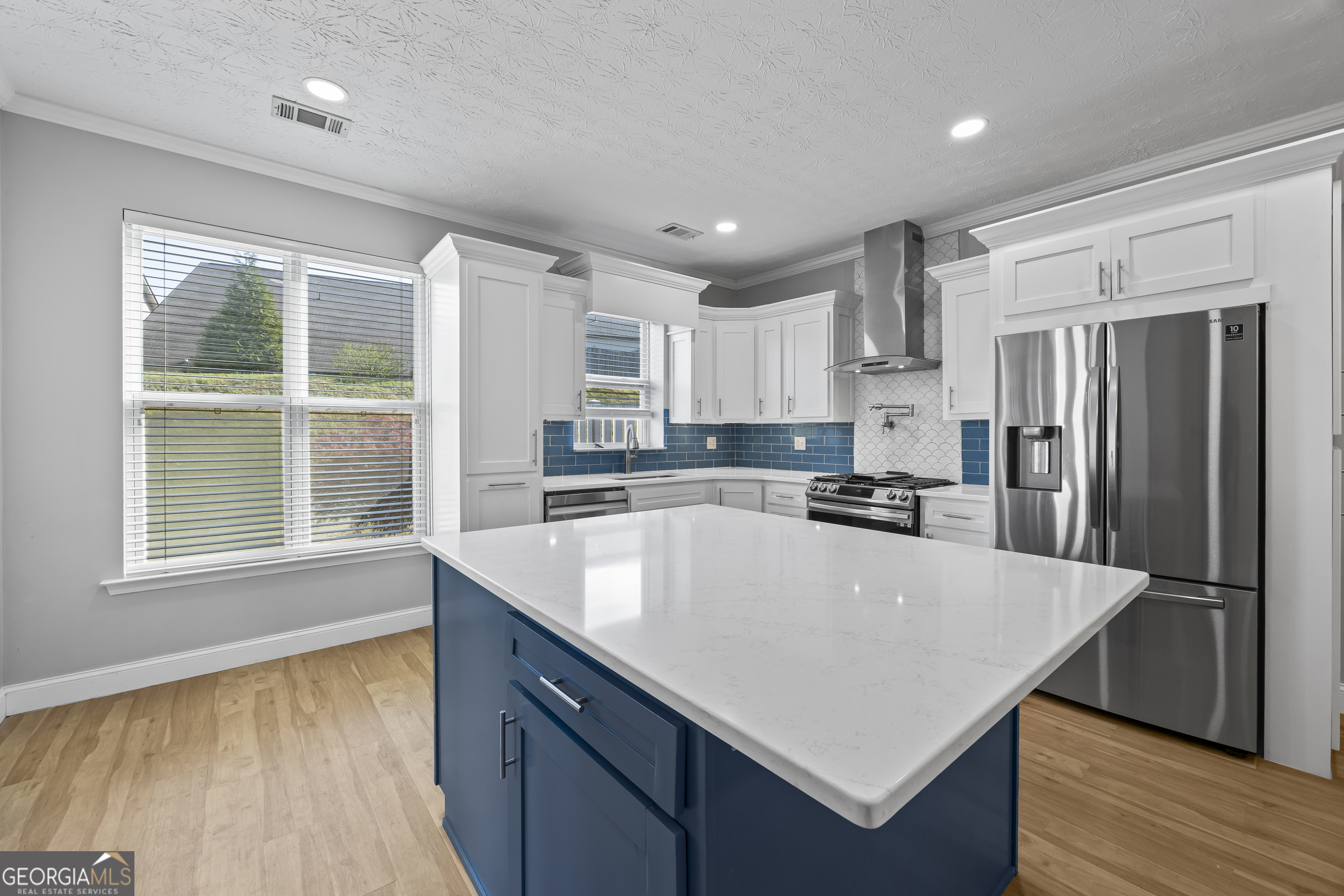 6616 Splashwater Drive Flowery Branch GA 30542