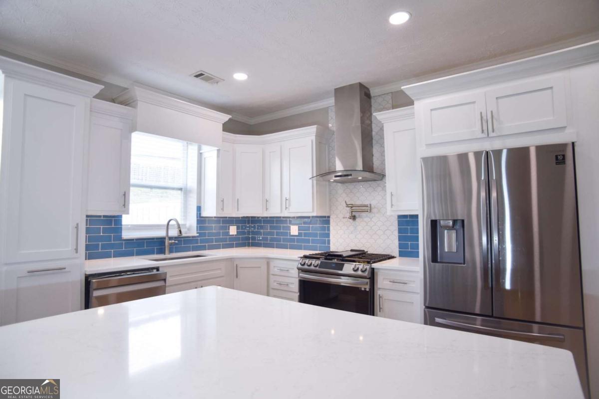 6616 Splashwater Drive Flowery Branch GA 30542