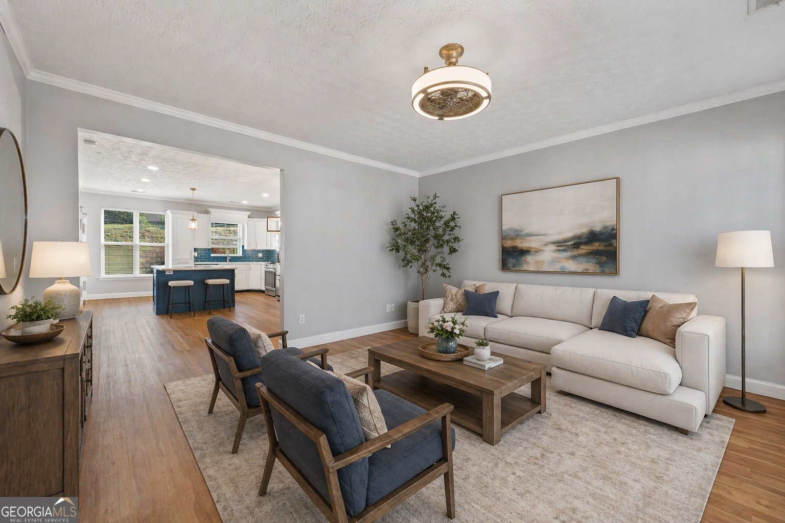 6616 Splashwater Drive Flowery Branch GA 30542