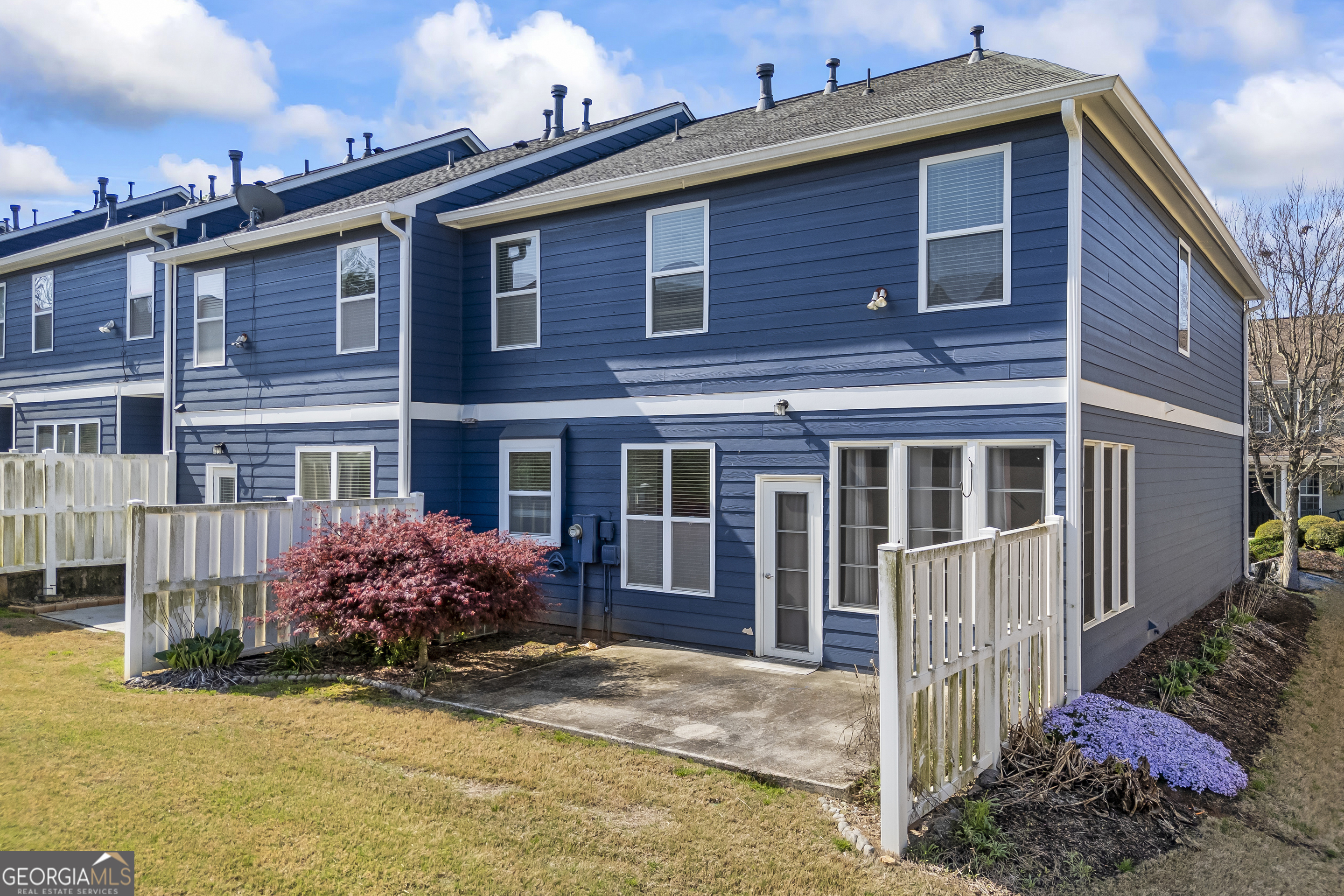 6616 Splashwater Drive Flowery Branch GA 30542