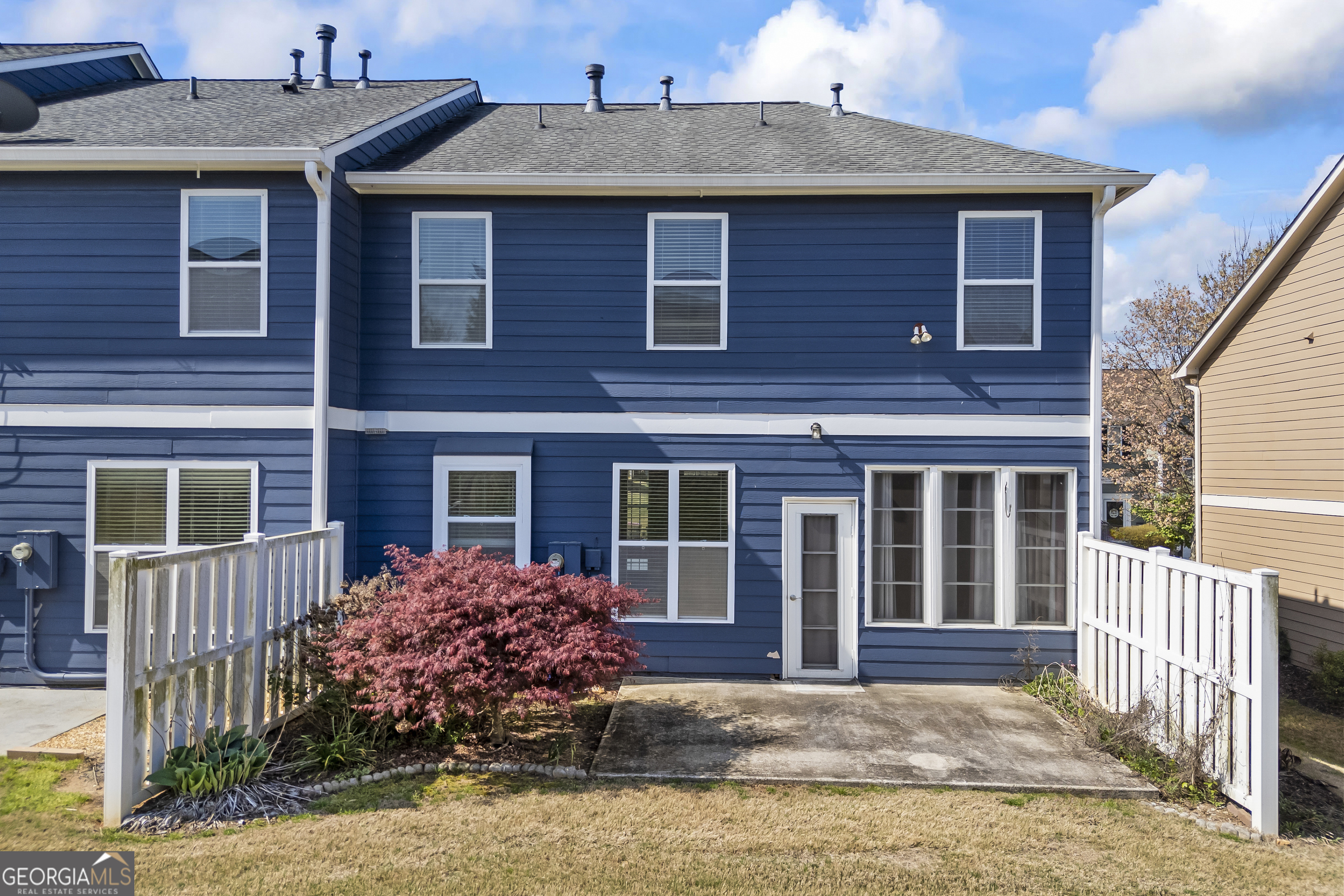 6616 Splashwater Drive Flowery Branch GA 30542
