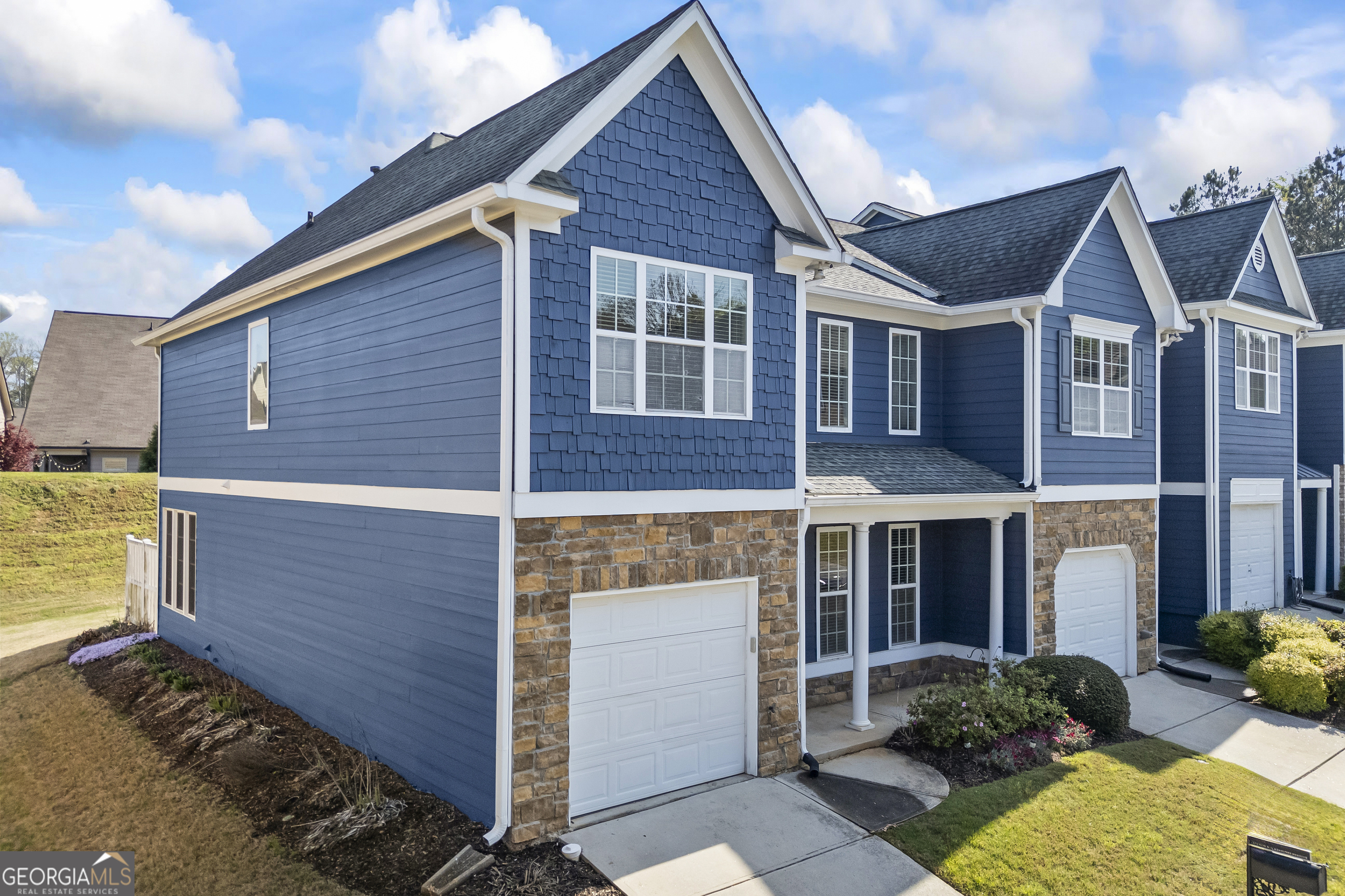 6616 Splashwater Drive Flowery Branch GA 30542