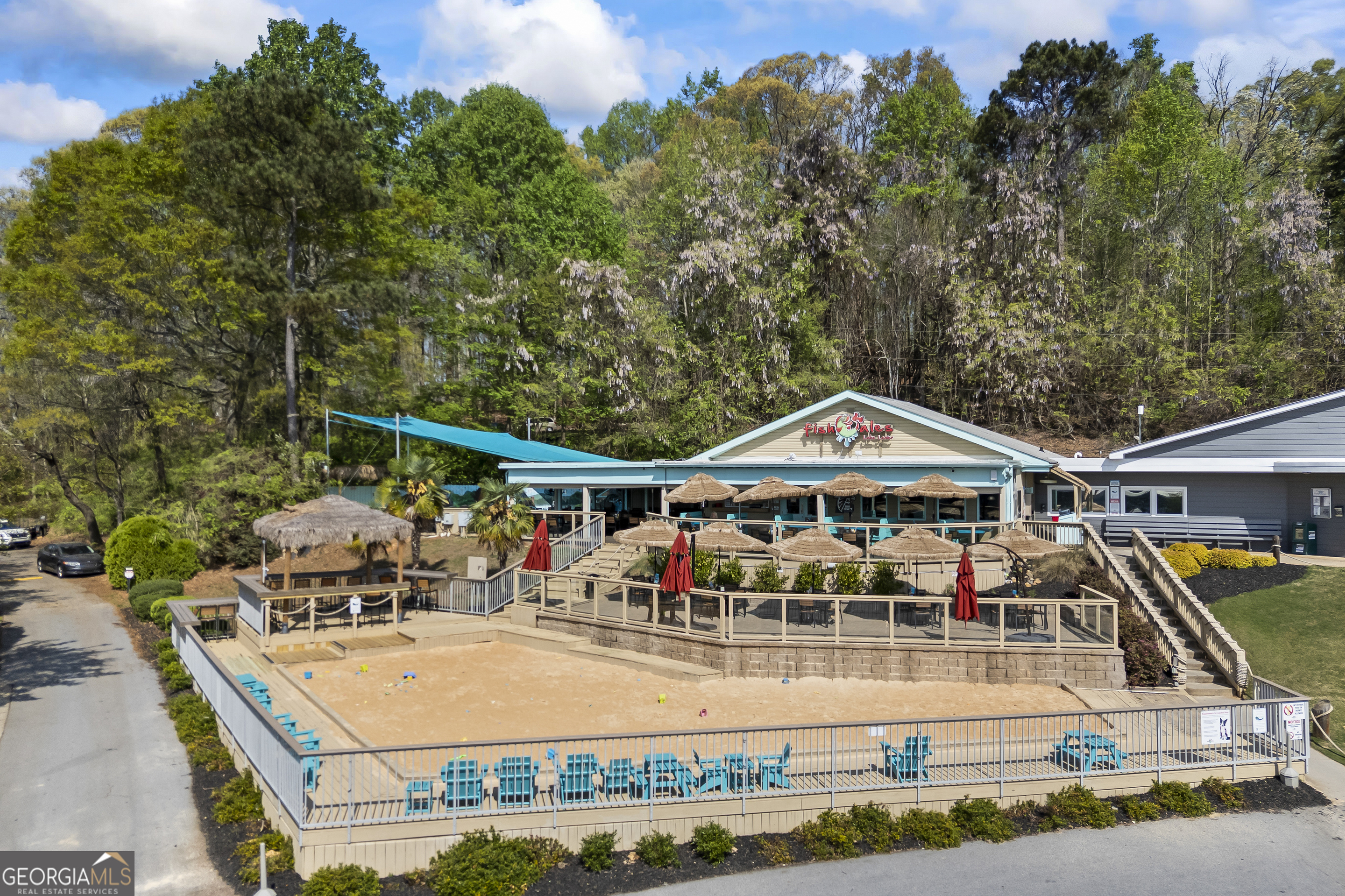 6616 Splashwater Drive Flowery Branch GA 30542