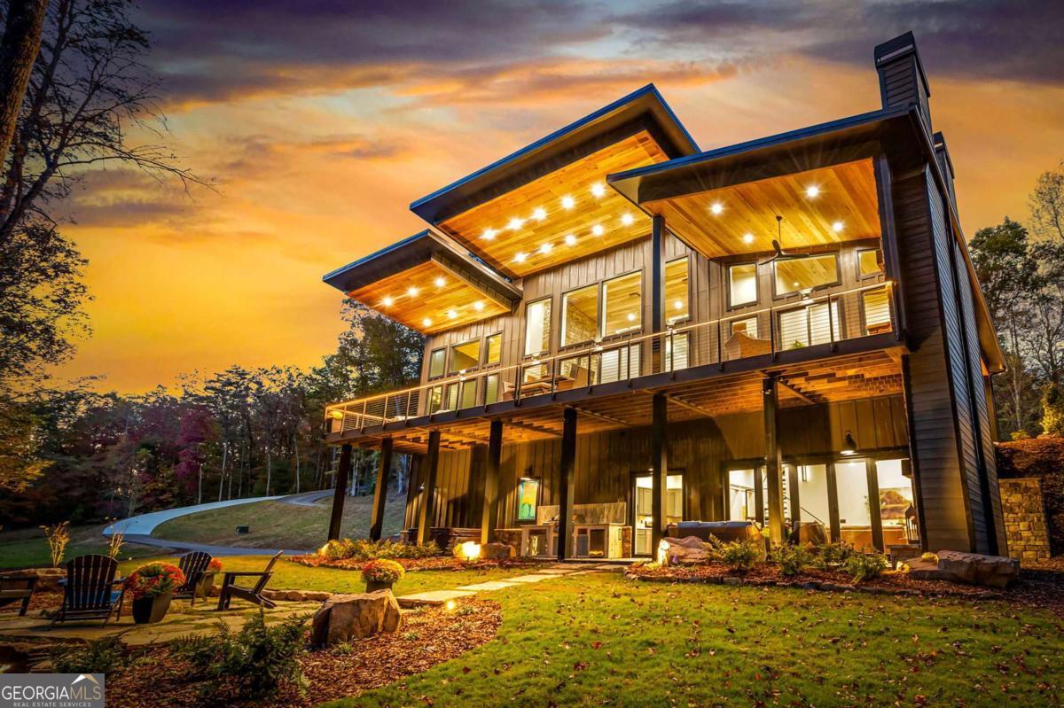 156 Horatio Drive Blue Ridge GA 30513