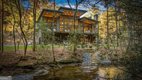 156 Horatio Drive Blue Ridge GA 30513