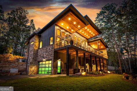 156 Horatio Drive Blue Ridge GA 30513