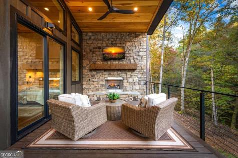 156 Horatio Drive Blue Ridge GA 30513