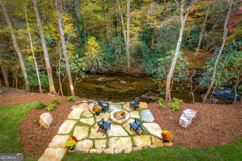 156 Horatio Drive Blue Ridge GA 30513