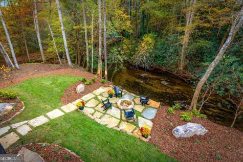 156 Horatio Drive Blue Ridge GA 30513