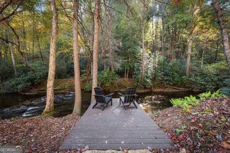 156 Horatio Drive Blue Ridge GA 30513