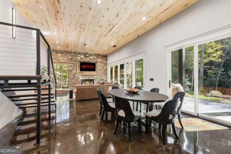 156 Horatio Drive Blue Ridge GA 30513