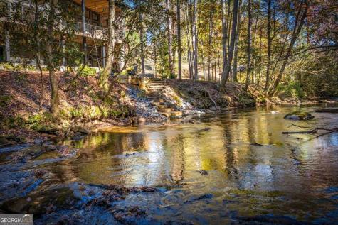156 Horatio Drive Blue Ridge GA 30513
