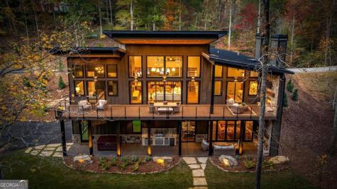 156 Horatio Drive Blue Ridge GA 30513