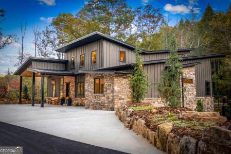 156 Horatio Drive Blue Ridge GA 30513