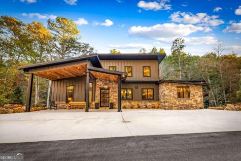156 Horatio Drive Blue Ridge GA 30513