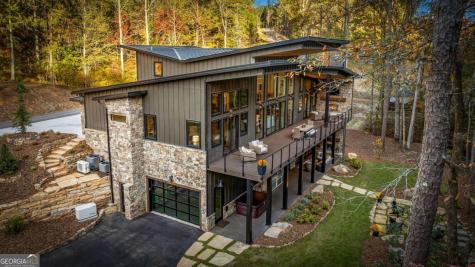 156 Horatio Drive Blue Ridge GA 30513