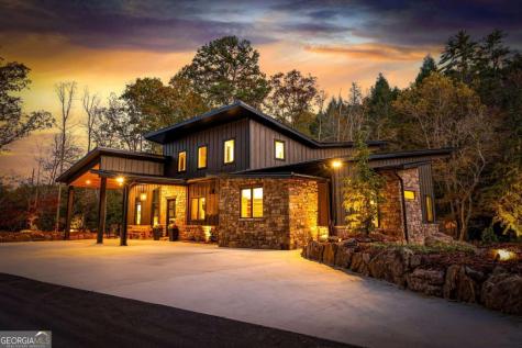 156 Horatio Drive Blue Ridge GA 30513